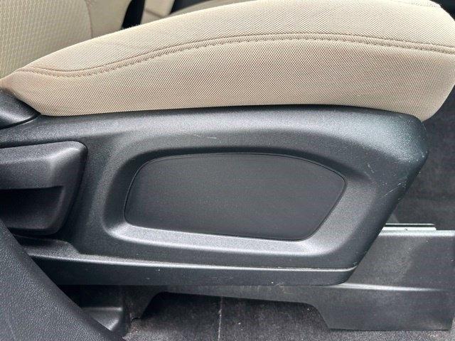 Ford Explorer Base 2021