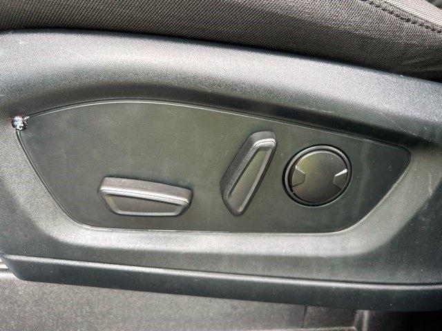 Ford Explorer XLT AWD 2021