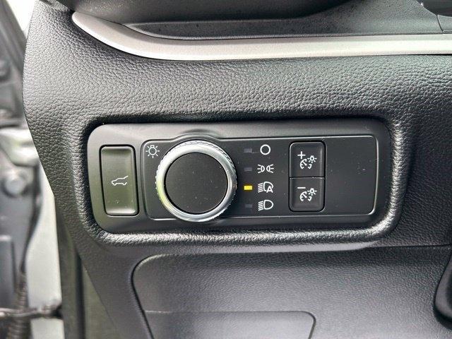 Ford Explorer XLT AWD 2021