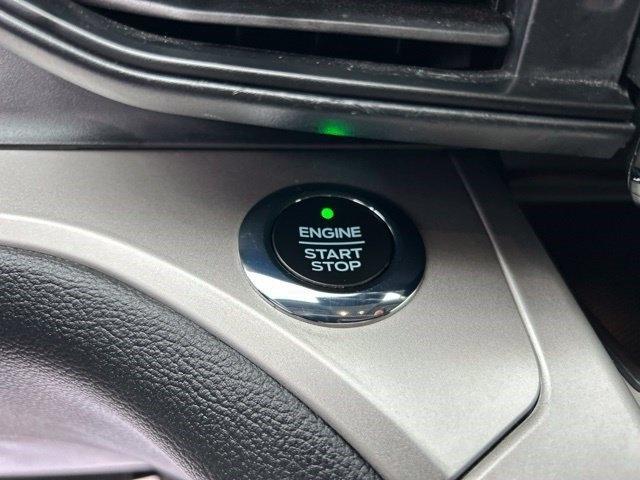 Ford Explorer XLT AWD 2021