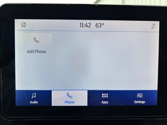 Ford Explorer XLT AWD 2021