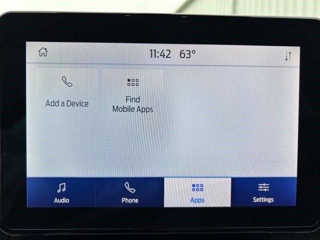 Ford Explorer XLT AWD 2021