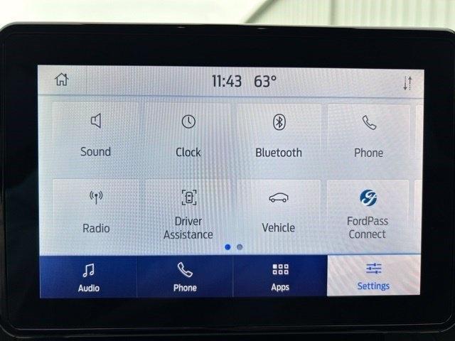 Ford Explorer XLT AWD 2021