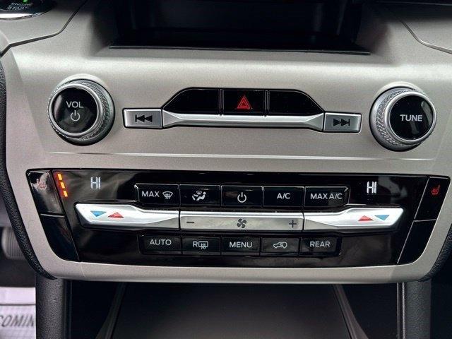 Ford Explorer XLT AWD 2021