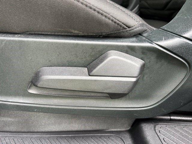 Ford Explorer XLT AWD 2021