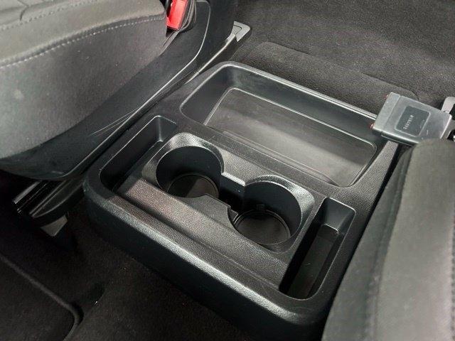 Ford Explorer XLT AWD 2021