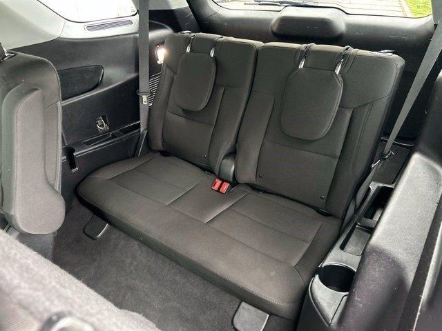 Ford Explorer XLT AWD 2021