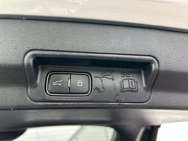 Ford Explorer XLT AWD 2021