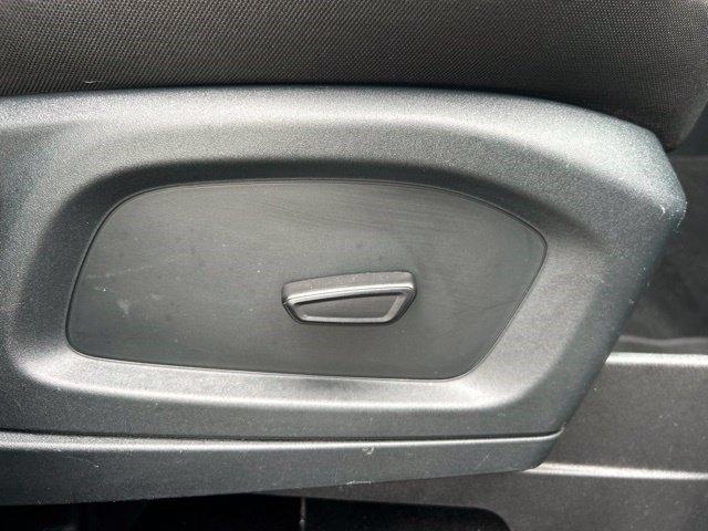 Ford Explorer XLT AWD 2021