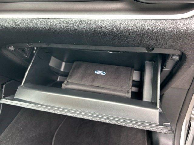 Ford Explorer XLT AWD 2021