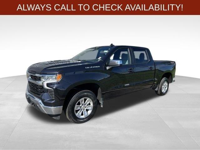 Chevrolet Silverado 1500  2023