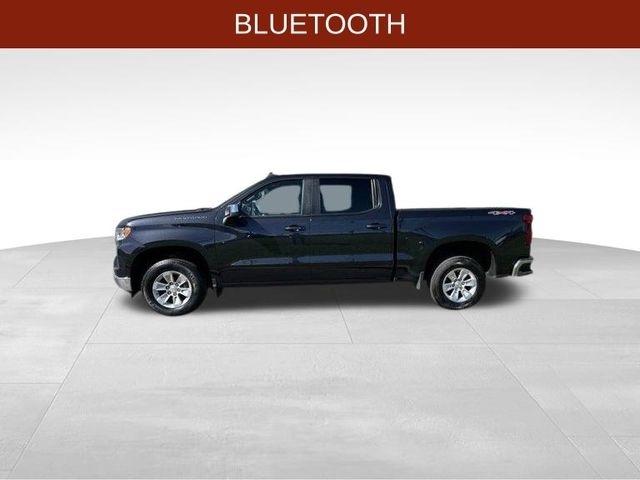 Chevrolet Silverado 1500  2023