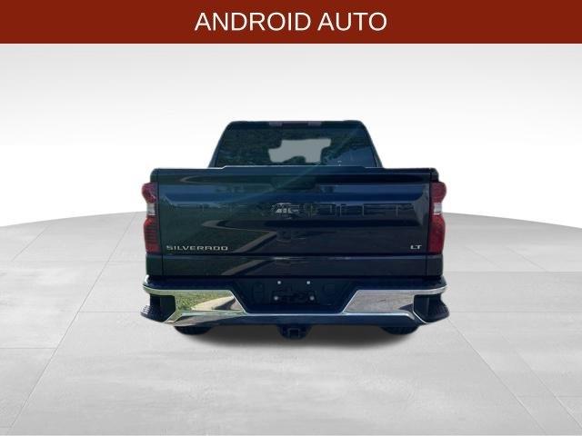 Chevrolet Silverado 1500  2023