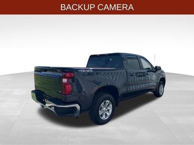 Chevrolet Silverado 1500  2023