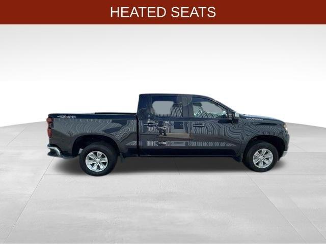 Chevrolet Silverado 1500  2023
