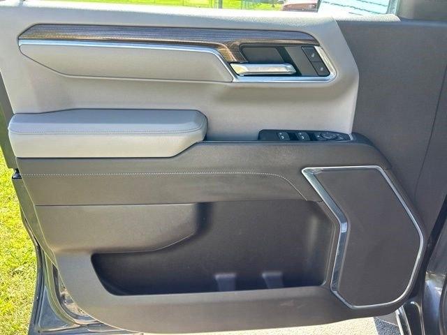 Chevrolet Silverado 1500  2023