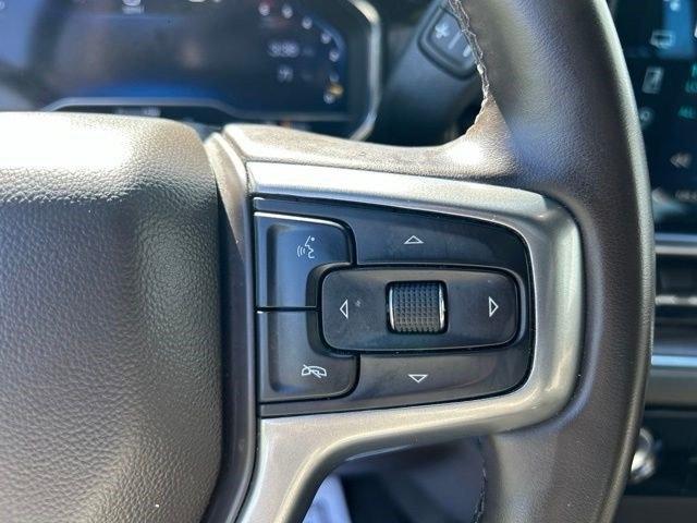 Chevrolet Silverado 1500  2023