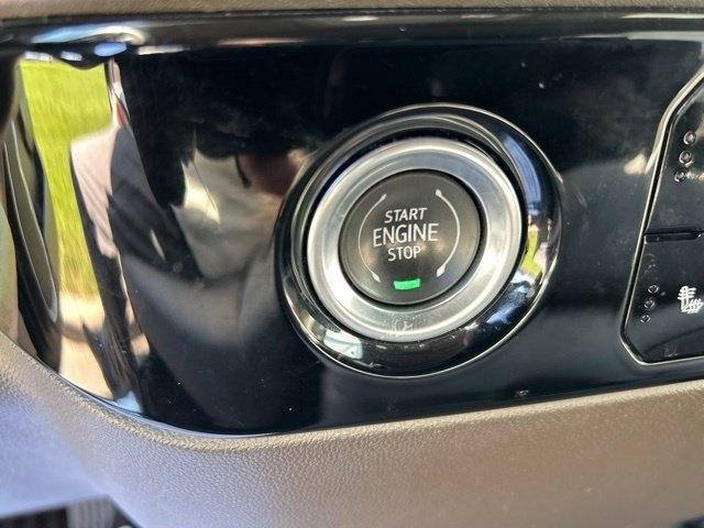 Chevrolet Silverado 1500  2023