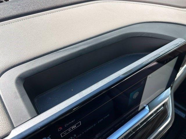 Chevrolet Silverado 1500  2023