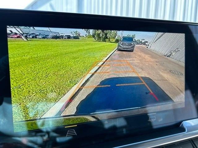 Chevrolet Silverado 1500  2023