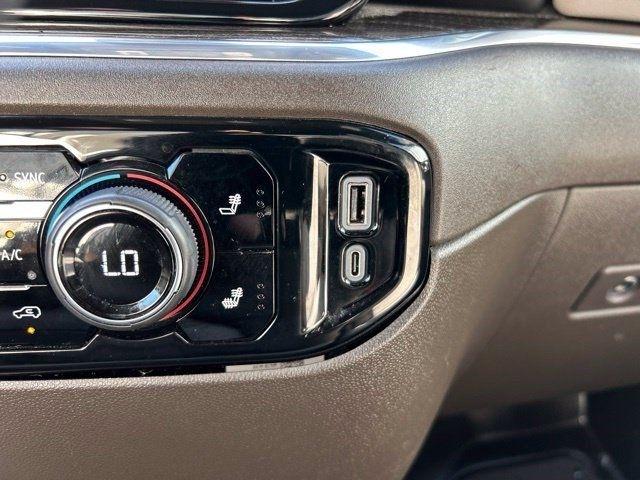 Chevrolet Silverado 1500  2023