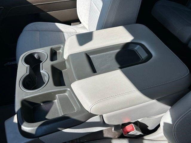 Chevrolet Silverado 1500  2023