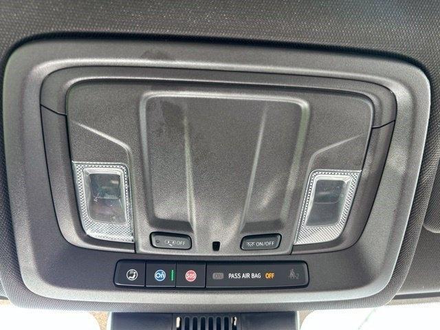 Chevrolet Silverado 1500  2023
