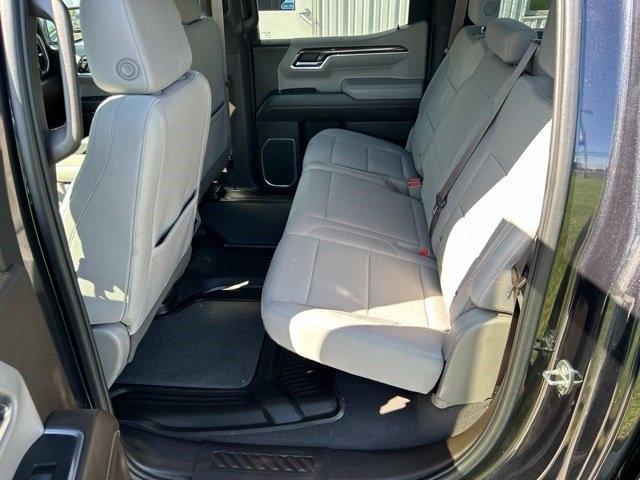 Chevrolet Silverado 1500  2023