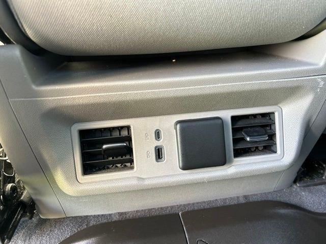 Chevrolet Silverado 1500  2023