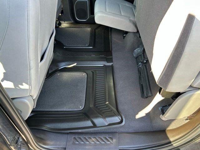 Chevrolet Silverado 1500  2023