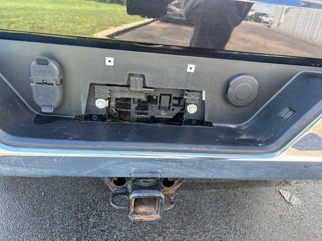 Chevrolet Silverado 1500  2023