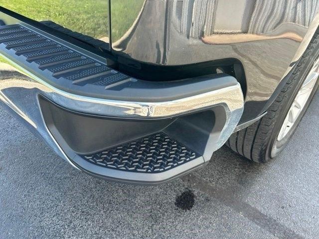 Chevrolet Silverado 1500  2023