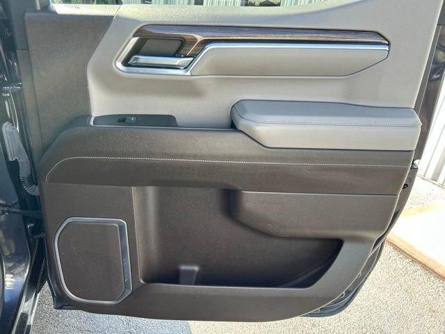 Chevrolet Silverado 1500  2023