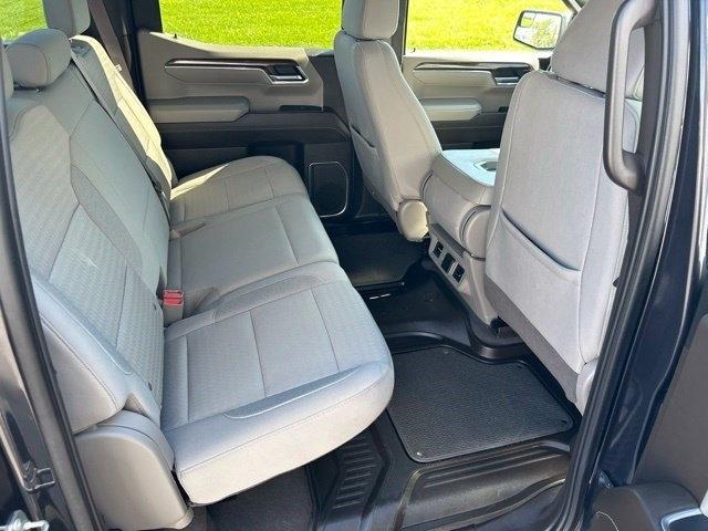 Chevrolet Silverado 1500  2023