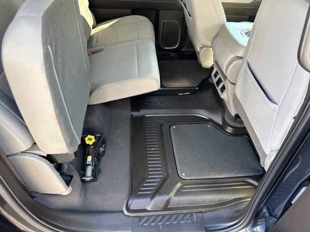 Chevrolet Silverado 1500  2023