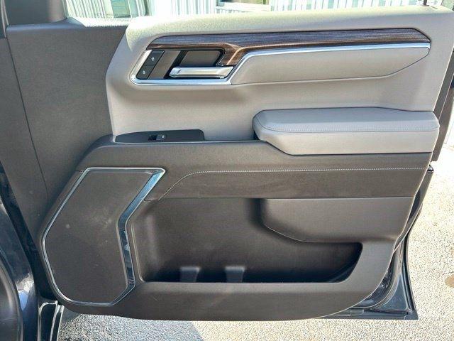 Chevrolet Silverado 1500  2023