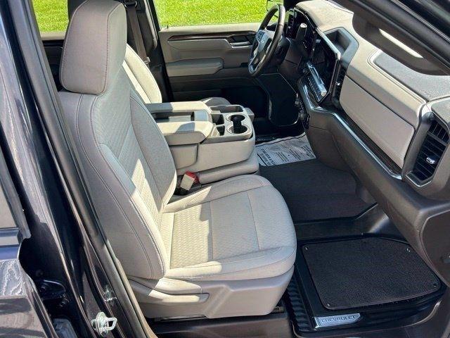 Chevrolet Silverado 1500  2023