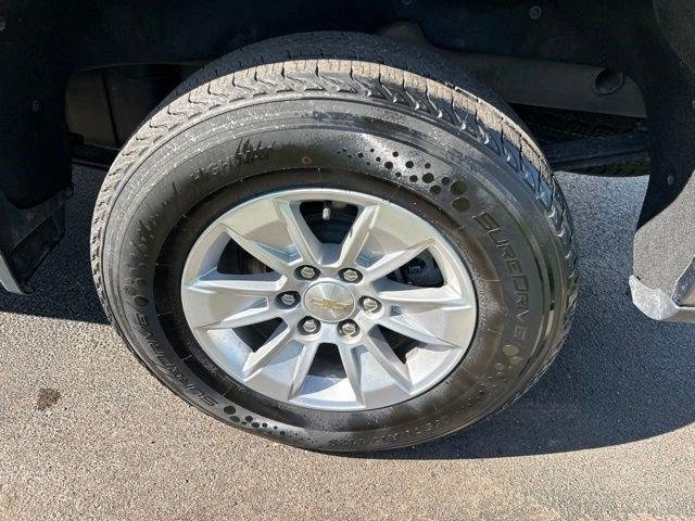 Chevrolet Silverado 1500  2023
