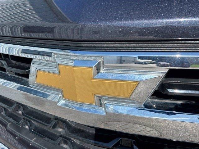 Chevrolet Silverado 1500  2023