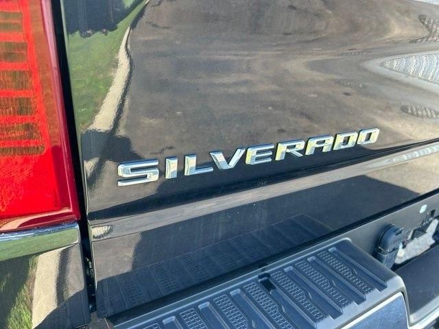 Chevrolet Silverado 1500  2023