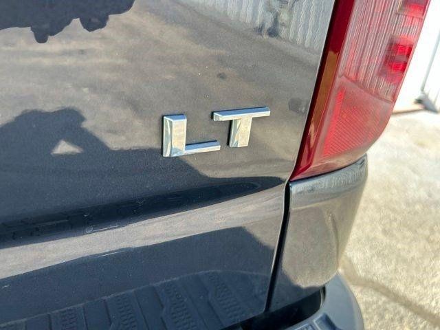 Chevrolet Silverado 1500  2023