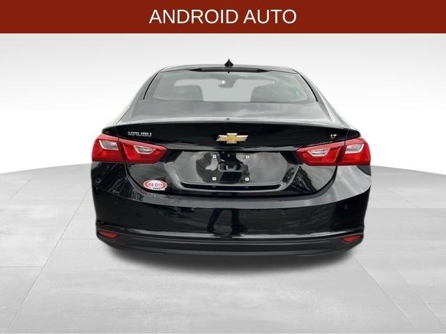 Chevrolet Malibu  2024