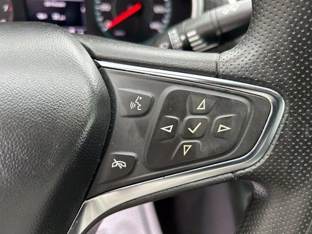 Chevrolet Malibu  2024