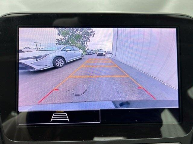 Chevrolet Malibu  2024