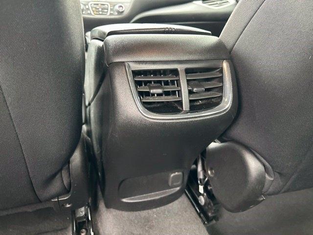 Chevrolet Malibu  2024
