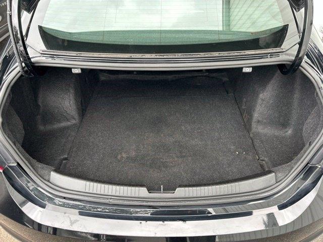 Chevrolet Malibu  2024