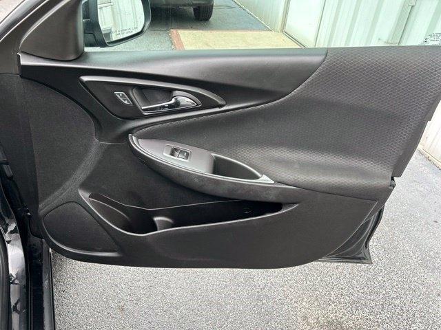 Chevrolet Malibu  2024