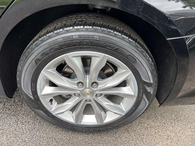 Chevrolet Malibu  2024