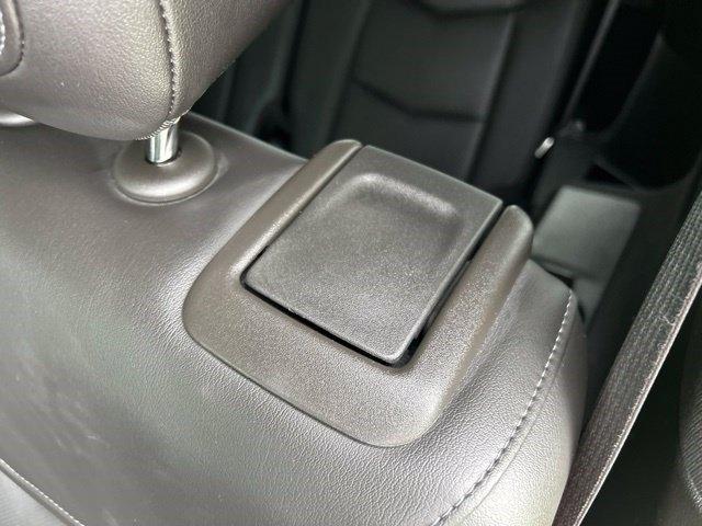 Cadillac XT6  2021
