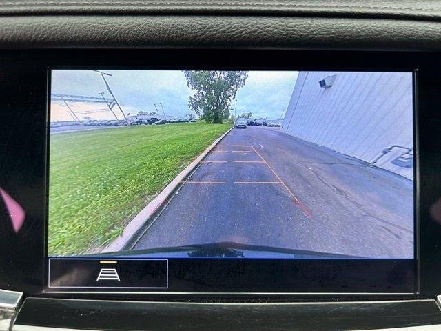 Cadillac XT6  2021